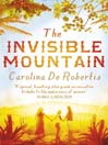 The Invisible Mountain (eBook)